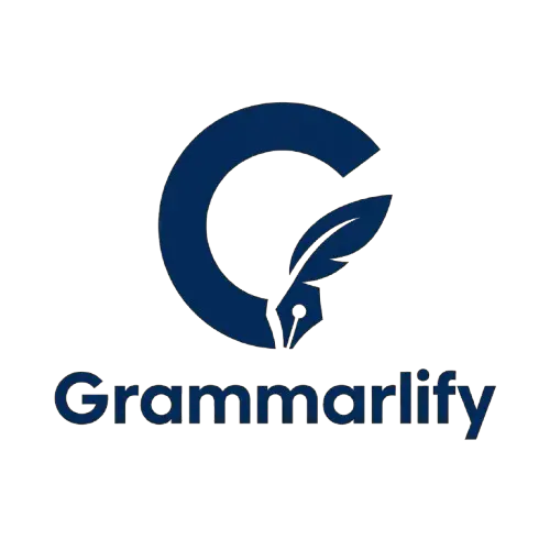 Logo Grammarlify