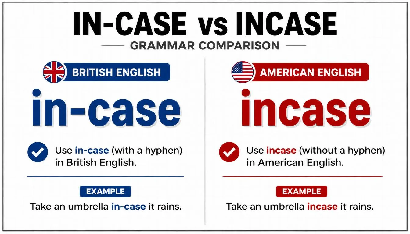 In Case or Incase