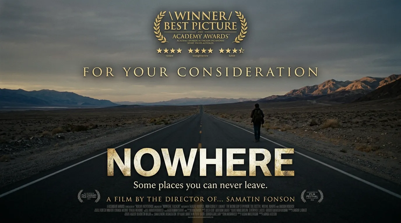 Nowhere or No Where